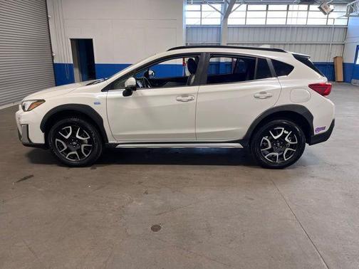 2019 Subaru Crosstrek Hybrid Base