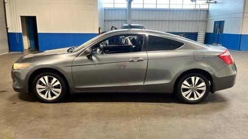 2008 Honda Accord EX-L