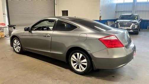 2008 Honda Accord EX-L