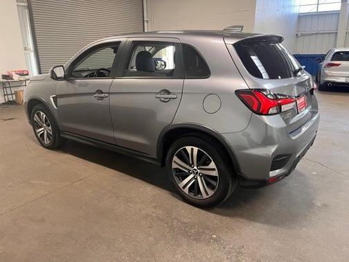 2022 Mitsubishi Outlander Sport 2.0 SE