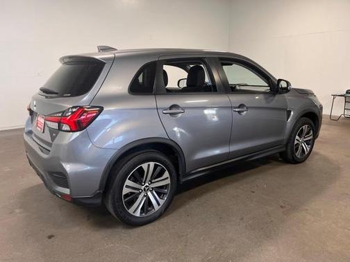 2022 Mitsubishi Outlander Sport 2.0 SE