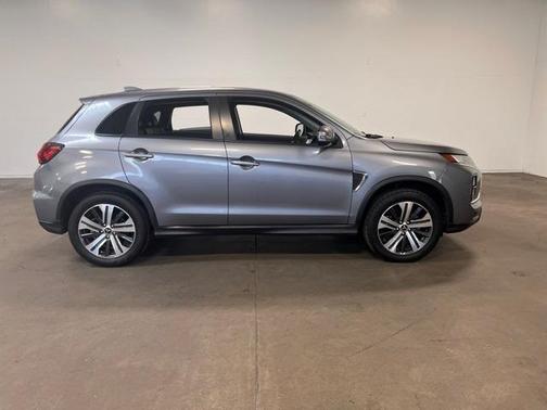 2022 Mitsubishi Outlander Sport 2.0 SE