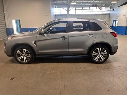 2022 Mitsubishi Outlander Sport 2.0 SE