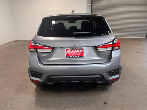 2022 Mitsubishi Outlander Sport 2.0 SE