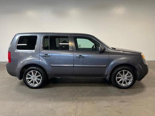 2014 Honda Pilot EX-L