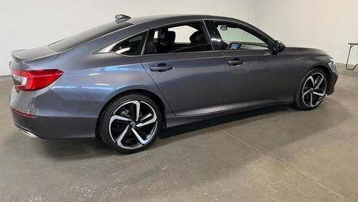 2019 Honda Accord Sport 2.0T