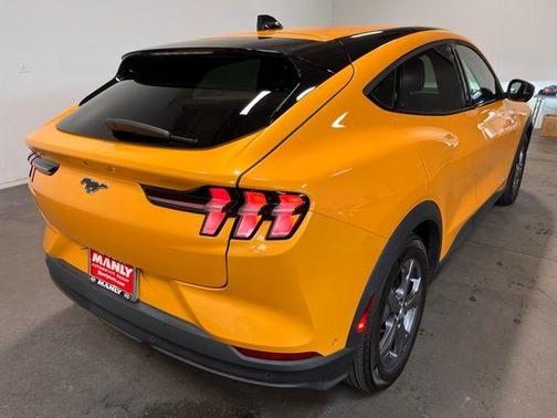 2023 Ford Mustang Mach-E Select