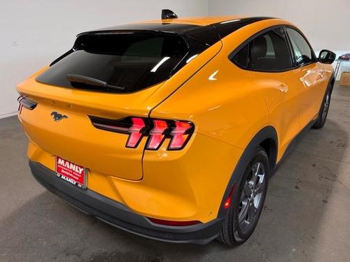 2023 Ford Mustang Mach-E Select