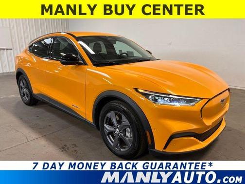 2023 Ford Mustang Mach-E Select