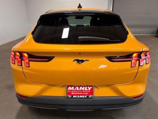 2023 Ford Mustang Mach-E Select