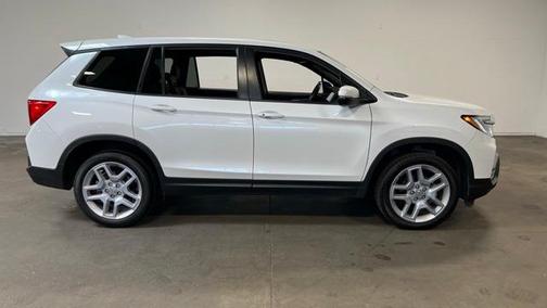 2024 Honda Passport EX-L