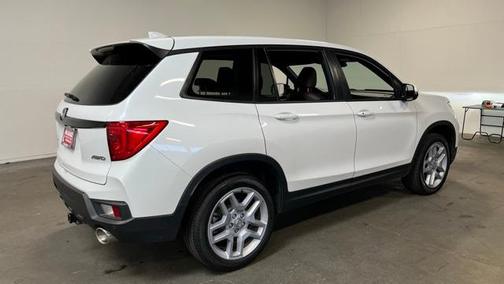 2024 Honda Passport EX-L