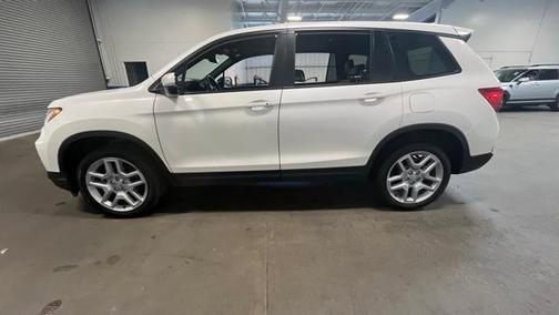 2024 Honda Passport EX-L