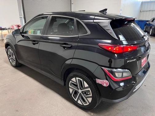 2023 Hyundai KONA EV SEL