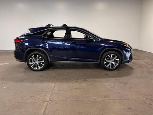2017 Lexus RX 350 350