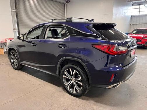2017 Lexus RX 350 350