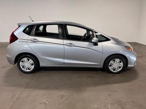 2019 Honda Fit LX