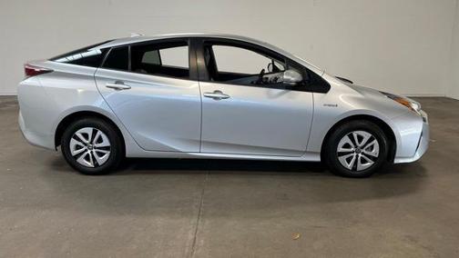 2017 Toyota Prius Two Eco