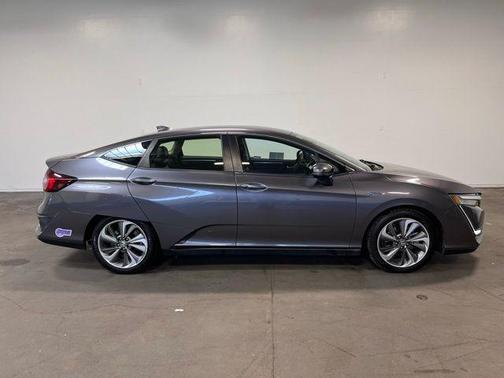 2019 Honda Clarity Plug-In Hybrid Base