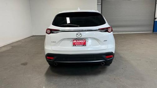 2019 Mazda CX-9 Touring