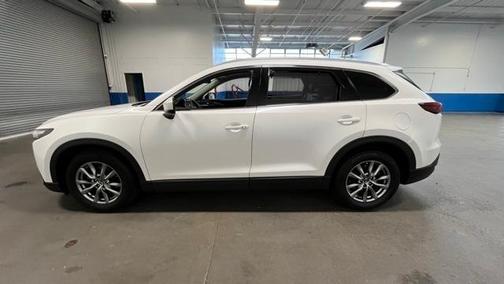 2019 Mazda CX-9 Touring