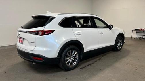 2019 Mazda CX-9 Touring