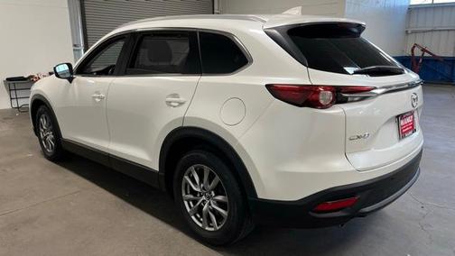 2019 Mazda CX-9 Touring