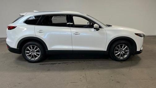 2019 Mazda CX-9 Touring