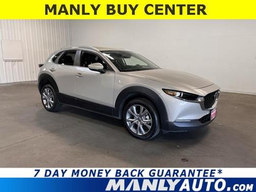 2023 Mazda CX-30 2.5 S Preferred Package