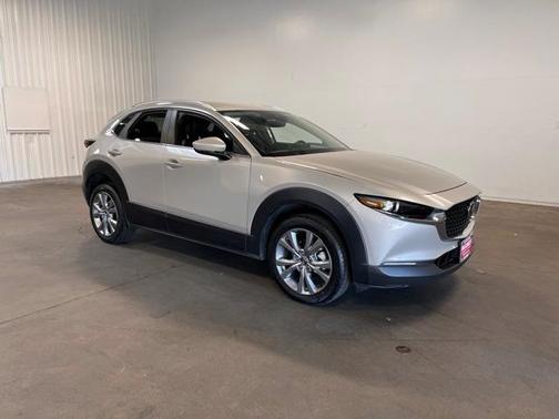 2023 Mazda CX-30 2.5 S Preferred Package
