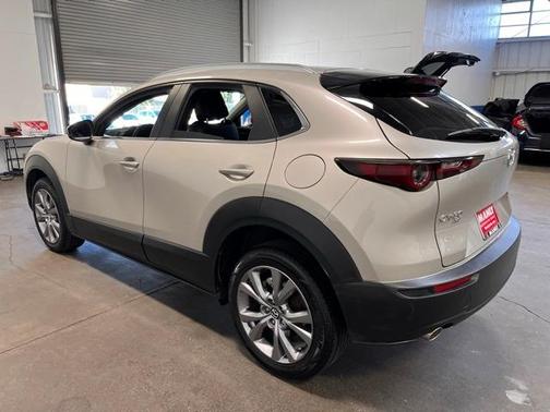 2023 Mazda CX-30 2.5 S Preferred Package