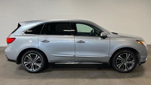 2020 Acura MDX 3.5L w/Technology Package