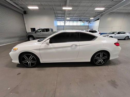 2017 Honda Accord Touring