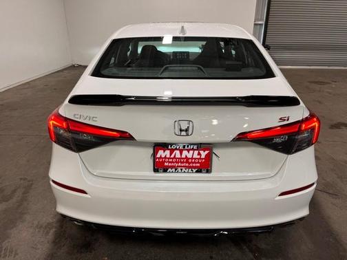 2024 Honda Civic Si Base