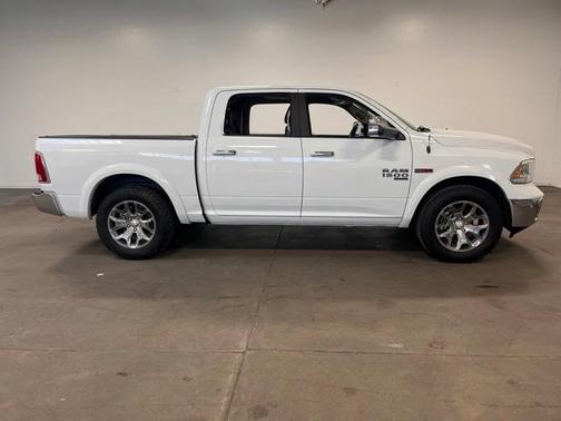 2019 RAM 1500 Classic Laramie