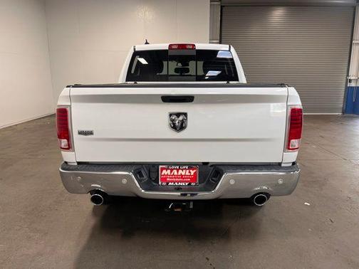2019 RAM 1500 Classic Laramie