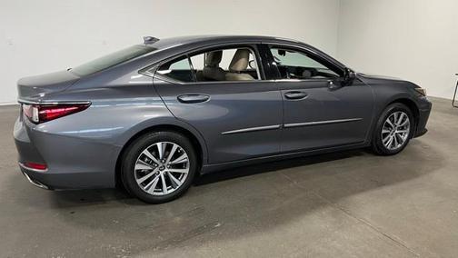 2020 Lexus ES 350 Base