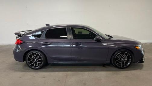 2022 Honda Civic Sport Touring