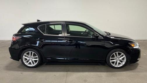 2016 Lexus CT 200h Base