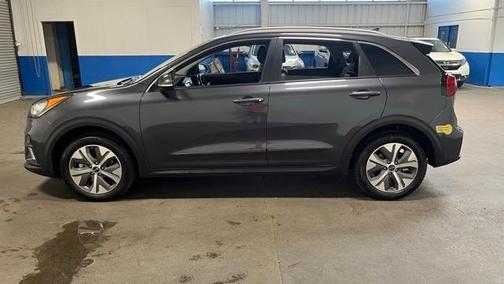 2019 Kia Niro EV EX