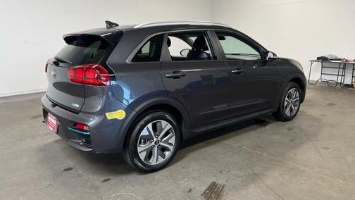 2019 Kia Niro EV EX