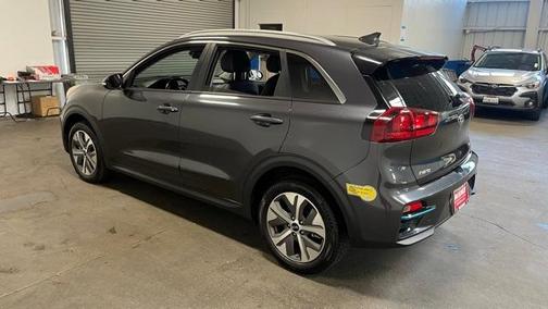 2019 Kia Niro EV EX