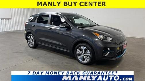 2019 Kia Niro EV EX