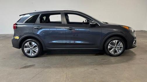 2019 Kia Niro EV EX