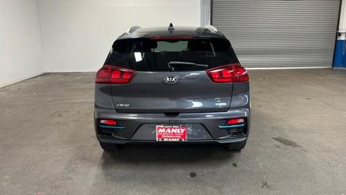 2019 Kia Niro EV EX