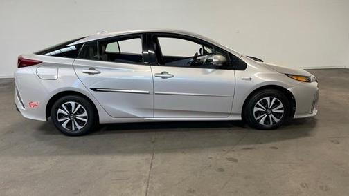 2017 Toyota Prius Prime Premium