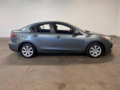 2012 Mazda Mazda3 i Sport
