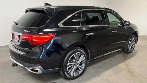 2020 Acura MDX 3.5L w/Technology Package