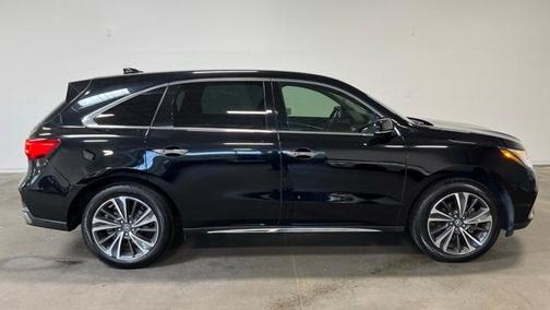 2020 Acura MDX 3.5L w/Technology Package