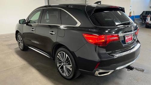 2020 Acura MDX 3.5L w/Technology Package